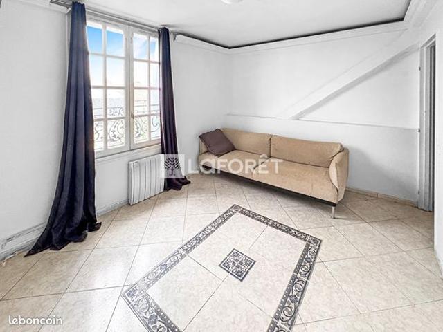Appartement vente à Argenteuil