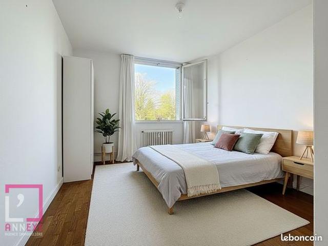 Appartement vente à Lyon, Métropole de Lyon