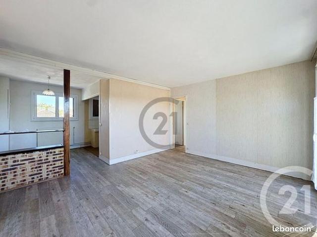 Appartement vente à Provins, Montereau-fault-yonne