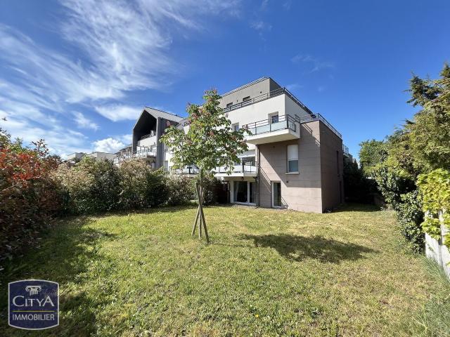 Appartement vente à Orléans