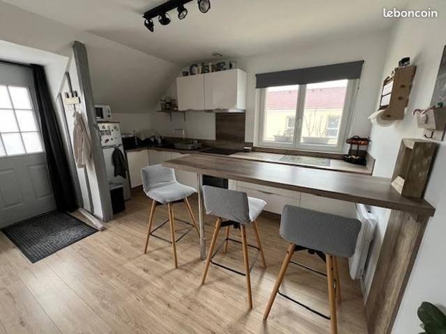 Appartement vente à Chartres, Epernon