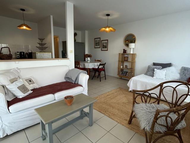 Appartement vente à Mont-de-Marsan, Mimizan