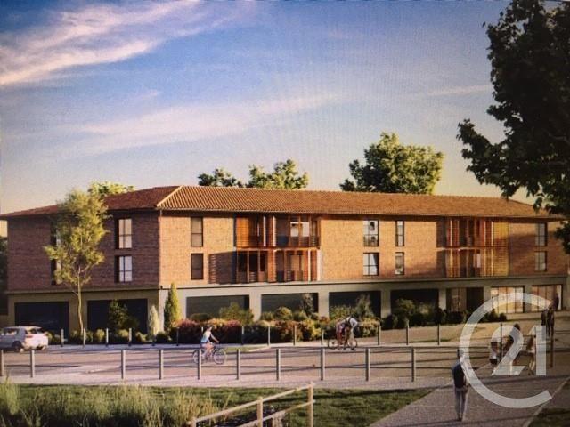 Appartement location à Muret, Pinsaguel
