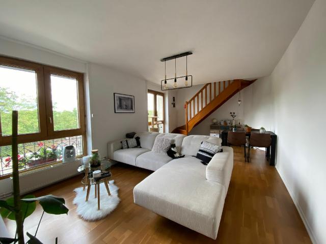Appartement location à Saint-maximin
