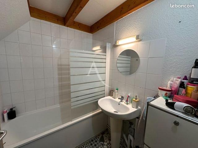 Appartement vente à Rochefort