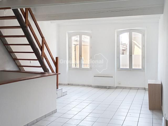 Appartement location à Carpentras, Bollène