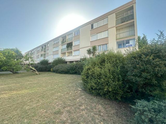 Appartement vente à Mérignac, Les Ardillos