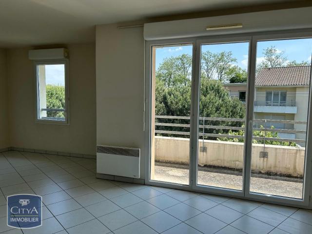 Appartement vente à Eysines, Gasteboy