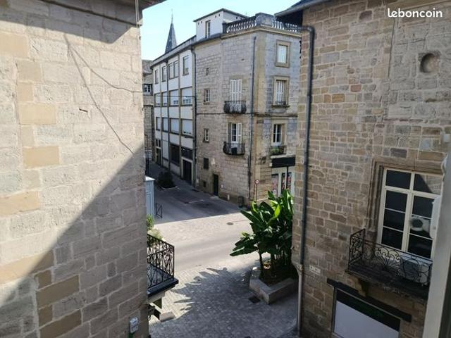 Appartement vente à Brive-la-Gaillarde, Brive-la-gaillarde