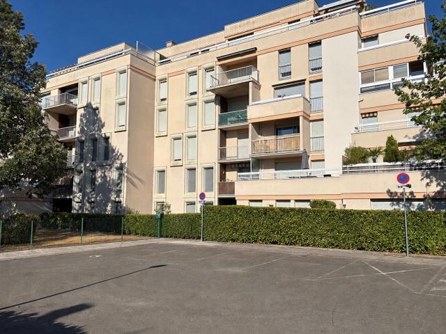 Appartement vente à Dijon, Fontaine-lès-dijon