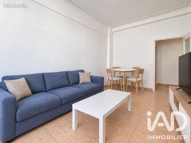 Appartement vente à Nice, Alpes-Maritimes