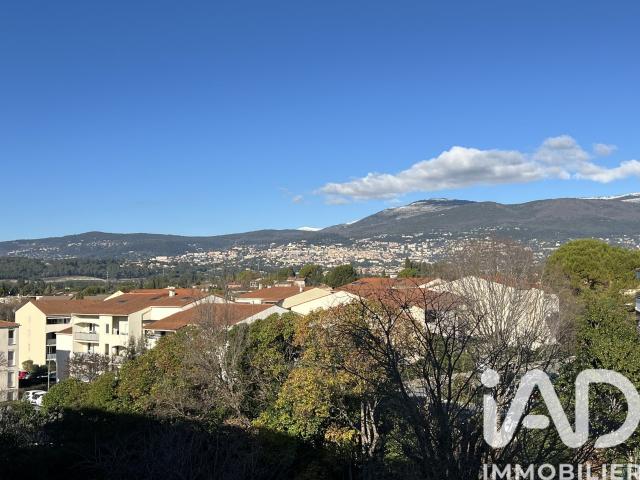 Appartement vente à Grasse, Mouans-sartoux