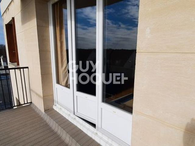 Appartement vente à Torcy, Gretz-armainvilliers