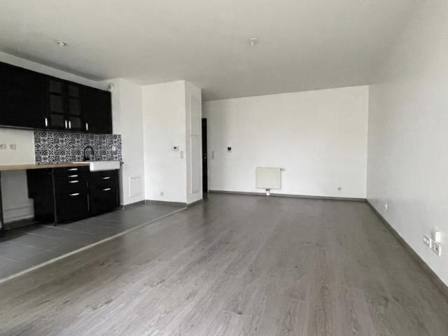 Appartement vente à Rouen, Ruan