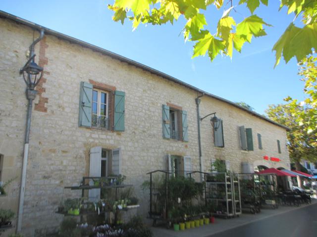 Appartement location à Montauban, Caussade