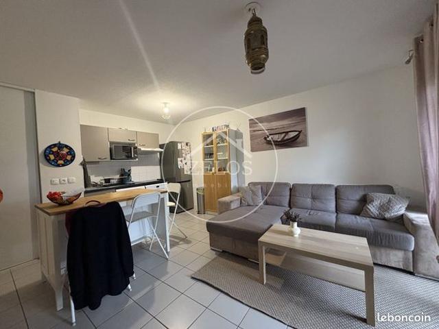 Appartement vente à Saintes, Floirac