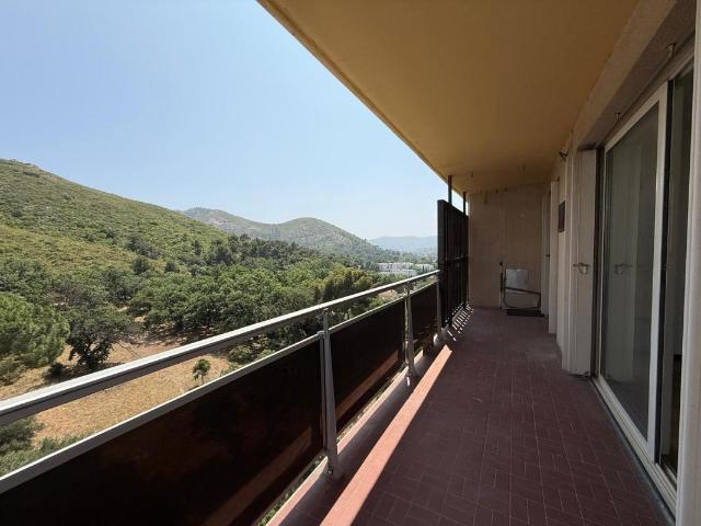 Appartement vente à Marseille
