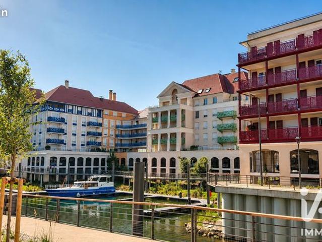 Appartement vente à Argenteuil, Cormeilles-en-parisis