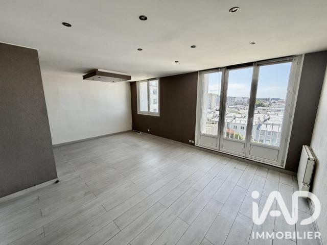 Appartement vente à Brest, Bretagne