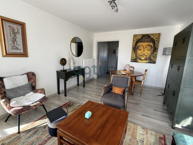 Appartement vente à Les Sables-d'Olonne, Château-d'olonne