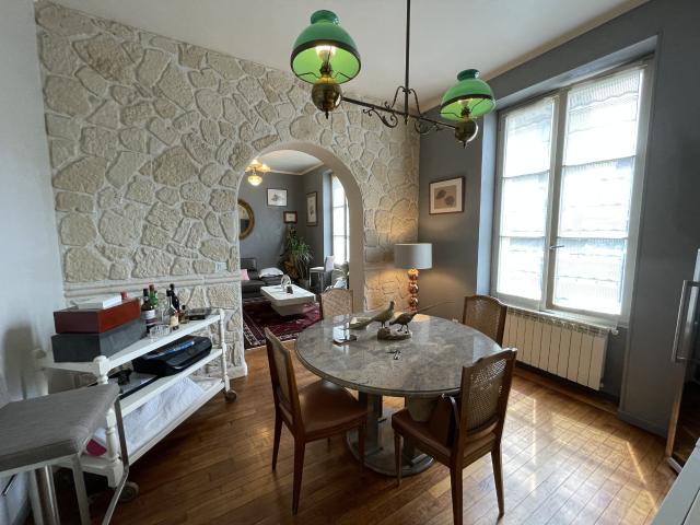 Appartement vente à Pontoise