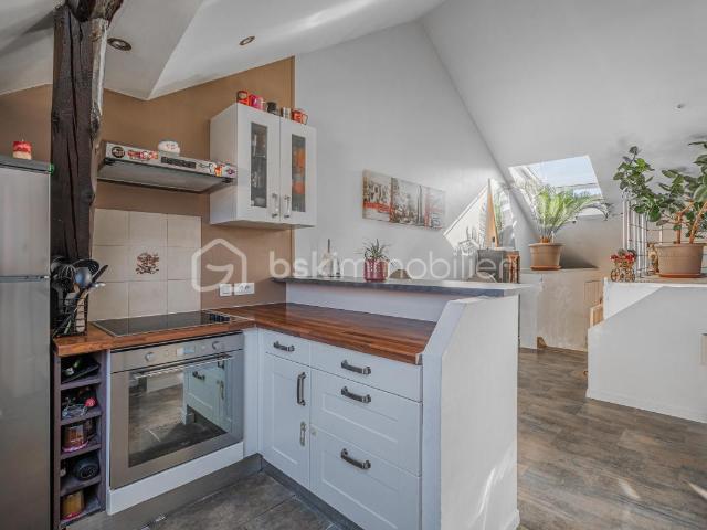 Appartement vente à Rumilly, Haute-Savoie