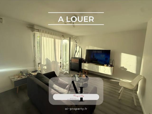 Appartement vente à Les 7 Fontaines, Taverny