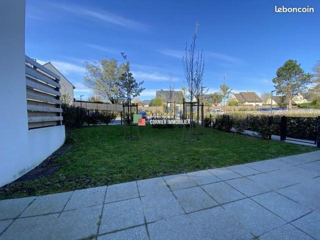 Appartement vente à Rennes, Bretagne