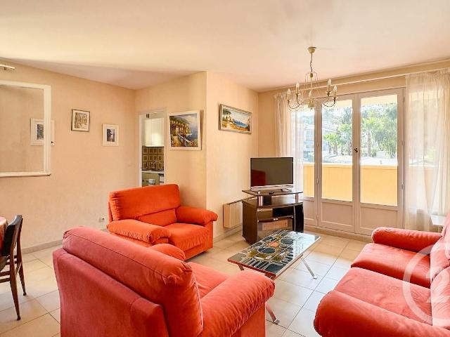 Appartement vente à Arrondissement de Draguignan, Cavalaire-sur-mer