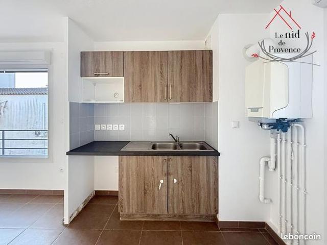 Appartement vente à Morières-lès-Avignon, Vaucluse