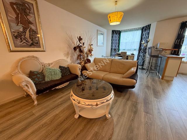 Appartement vente à Pontivy, Bretagne