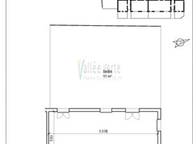 Appartement vente à Bonneville, Saint-jeoire