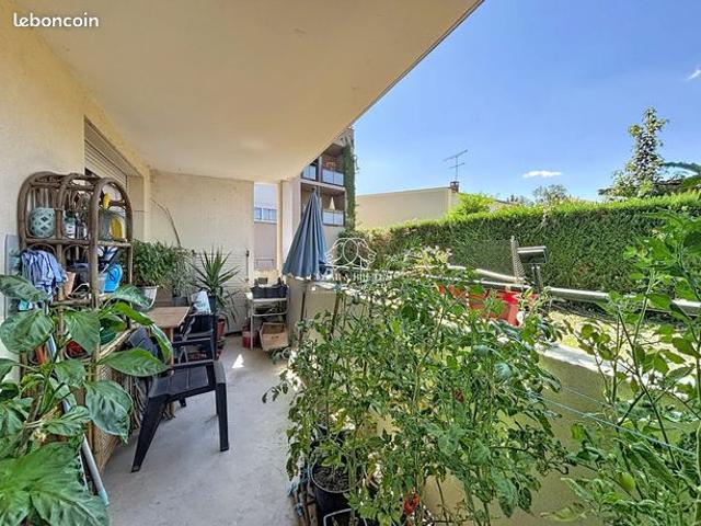 Appartement vente à Villefranche-sur-Saône, Rhône