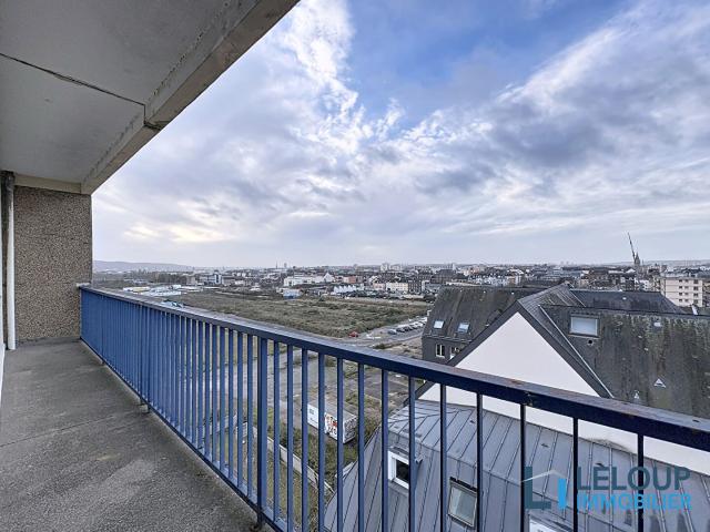 Appartement vente à Rouen, Ruan
