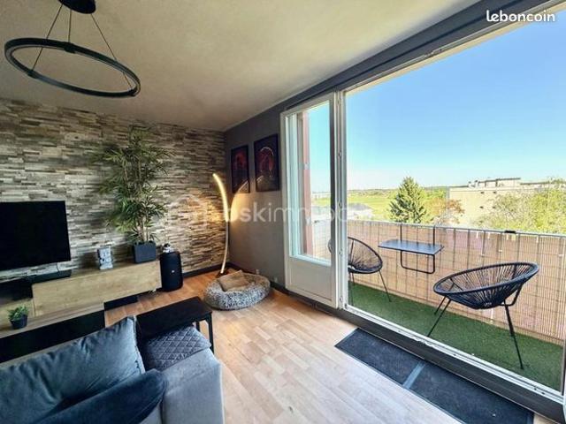 Appartement vente à Châteaubriant-Ancenis, Nozay