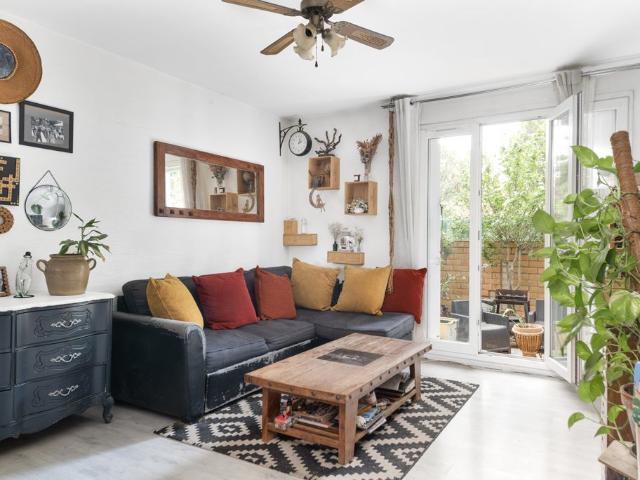 Appartement vente à Toulouse