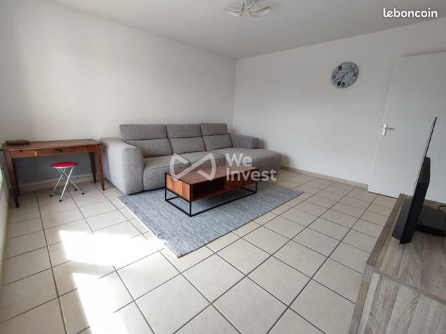 Appartement vente à Argentan