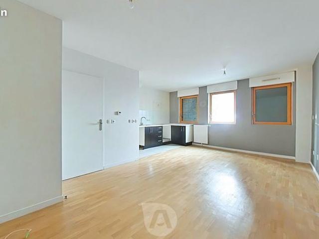 Appartement vente à Vendôme, Saint-ouen