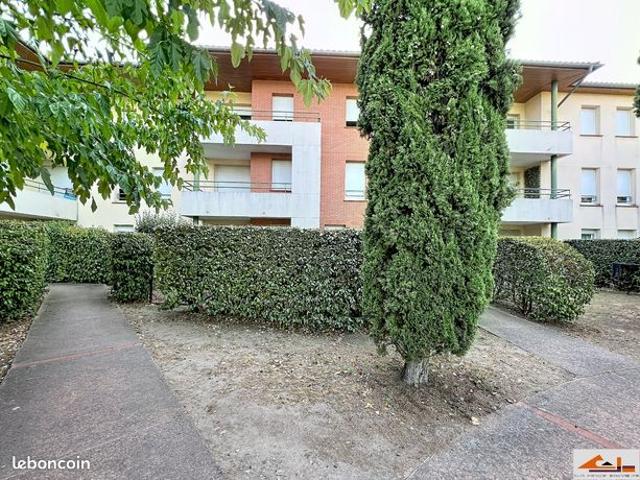 Appartement vente à Toulouse