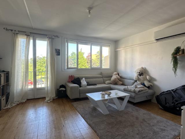 Appartement vente à France métropolitaine, Valence