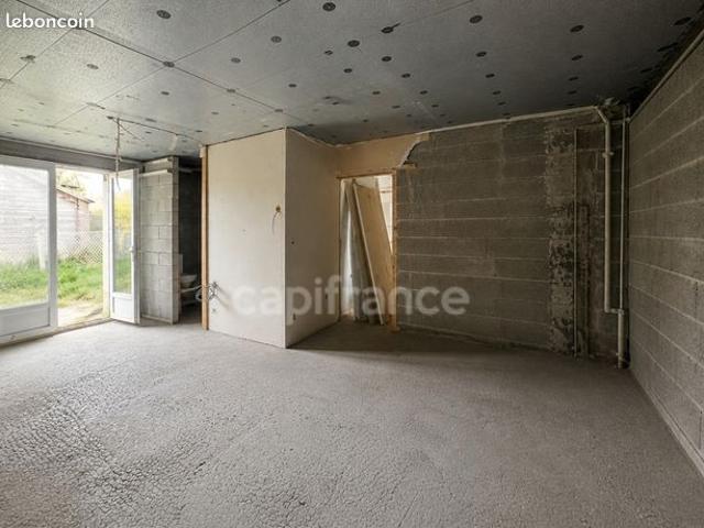 Appartement vente à Avranches, Granville