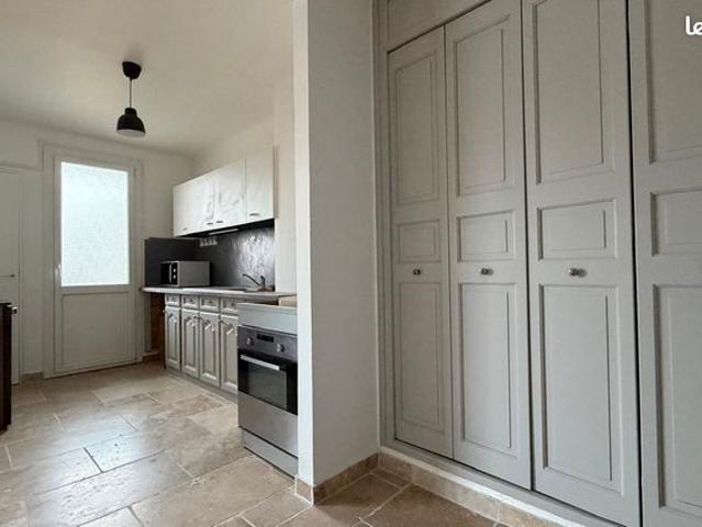 Appartement vente à Le Raincy, Livry-gargan