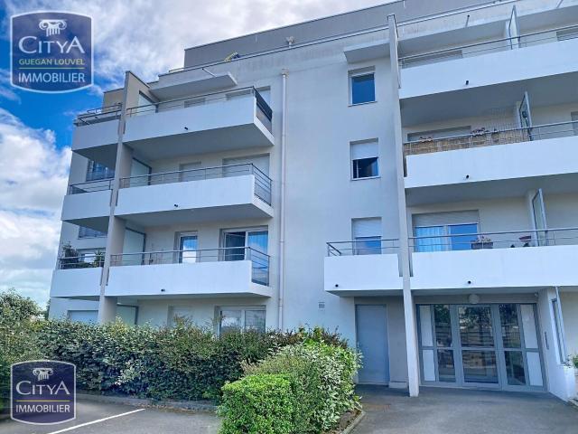 Appartement vente à Saint-Brieuc, Bretagne