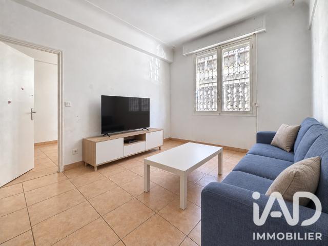 Appartement vente à La Costière, Nice