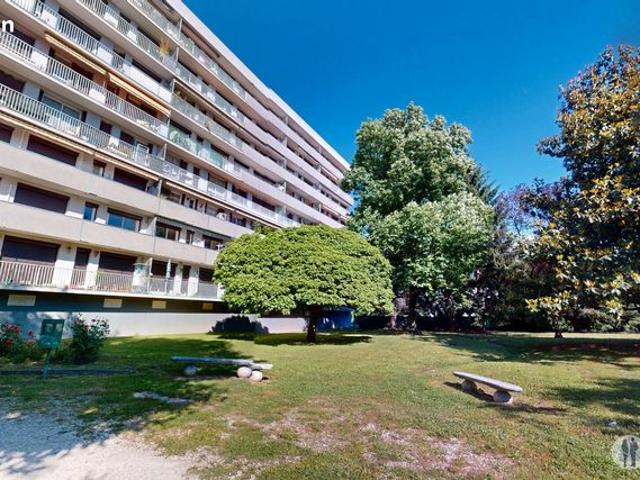 Appartement vente à Grenoble, Saint-martin-d'hères