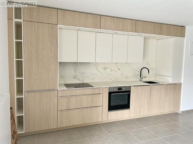 Appartement vente à Saint-Julien-en-Genevois, Frangy