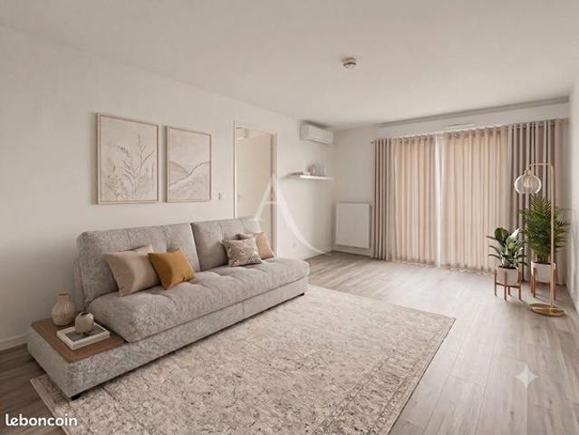 Appartement vente à Pontoise, Cergy