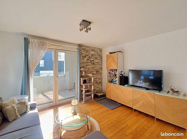 Appartement vente à Fresnes, Loir-et-Cher
