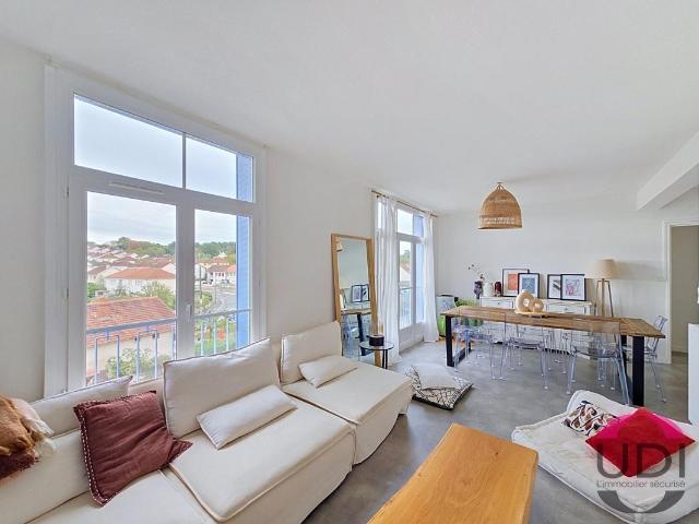 Appartement vente à Montluçon, Allier