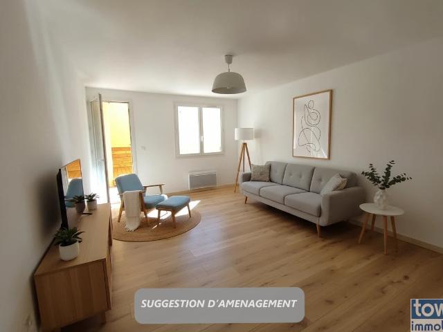 Appartement vente à Lamalou-les-Bains, Hérault